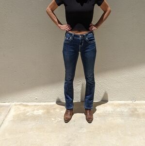 Miss Me Womens Jeans